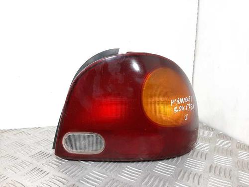 Used Right taillight Right taillight HYUNDAI ACCENT Saloon (X-3) [1994-2001] 6414700 6414700