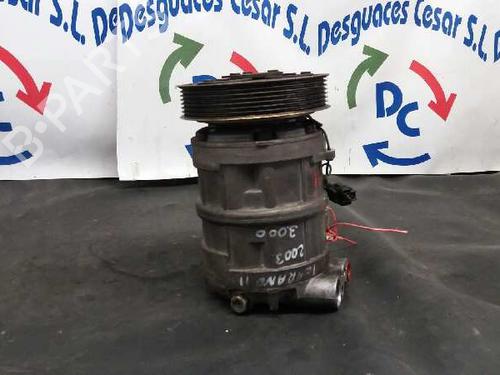 AC compressor NISSAN TERRANO II (R20)  | BP5176235M34 