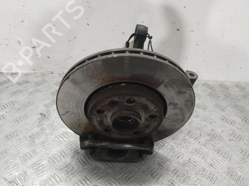 Used Right front steering knuckle Right front steering knuckle RENAULT KANGOO Express (FW0/1_) Z.E. (FW0Z, FW1Z) (60 hp) 34265574 34265574
