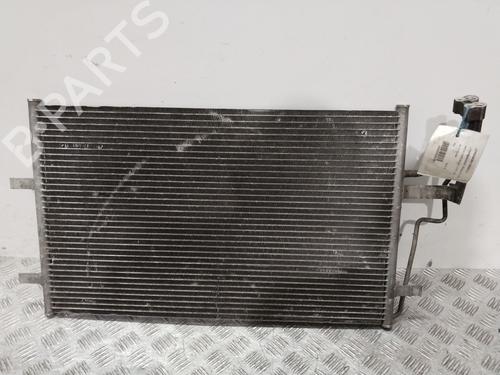 AC Kondensor MAZDA 3 (BK) 1.6 DI Turbo (109 hp) 9137117