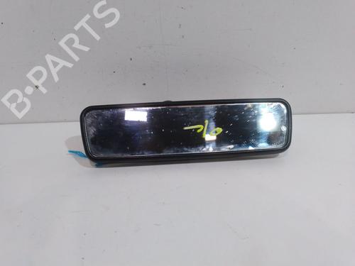 Used Rear mirror Rear mirror SEAT CORDOBA (6L2) [2002-2009] 11178996 11178996