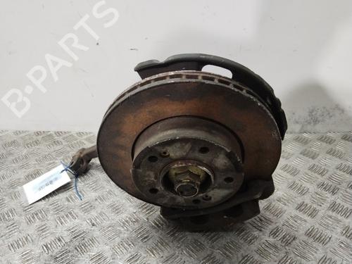 Used Right front steering knuckle Right front steering knuckle SSANGYONG RODIUS I 2.7 Xdi (163 hp) 27590034 27590034
