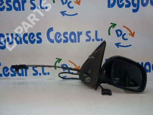 Used Right mirror SEAT IBIZA II (6K1) [1993-2002]  5169550