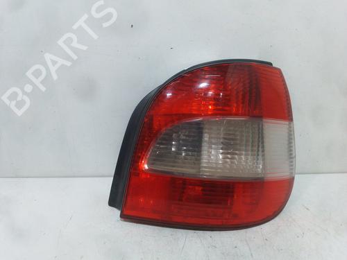 Used Right taillight RENAULT SCÉNIC I MPV (JA0/1_, FA0_) [1999-2010]  16687189