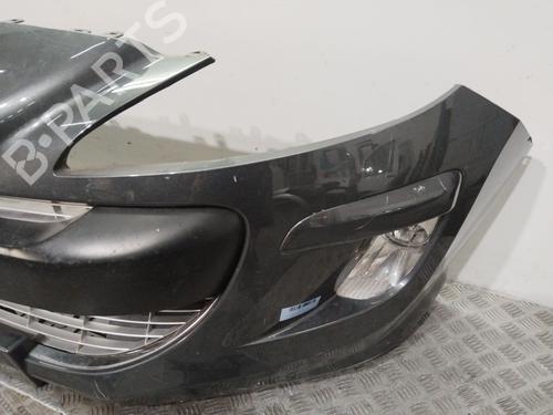 Front bumper PEUGEOT 308 SW I (4E_, 4H_) 1.6 HDi | BP29404945C7 
