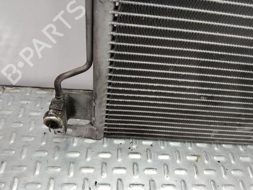 AC radiator NISSAN PATHFINDER III (R51) 2.5 dCi 4WD | BP31831794M32