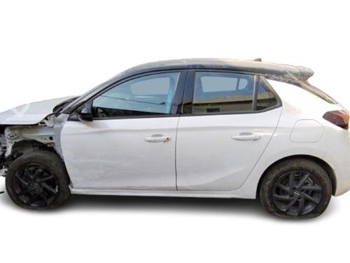 Climate control OPEL CORSA F (P2JO) 1.2 (68) | BP29438177I5 - Image 13