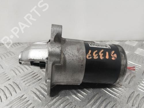 Starter MAZDA 2 (DE_, DH_) 1.3 (DE3FS) | BP28825340M8 - Image 2