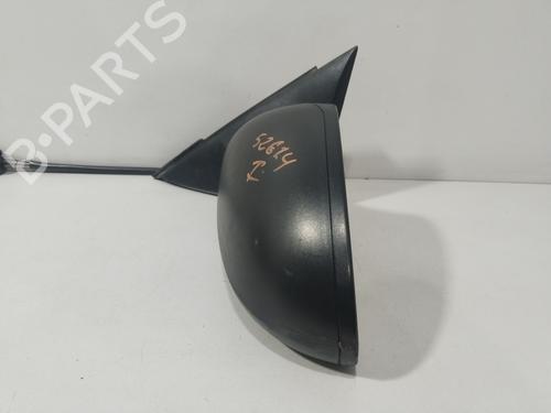 Left mirror SEAT IBIZA III (6L1) 1.4 16V | BP29244768C26 