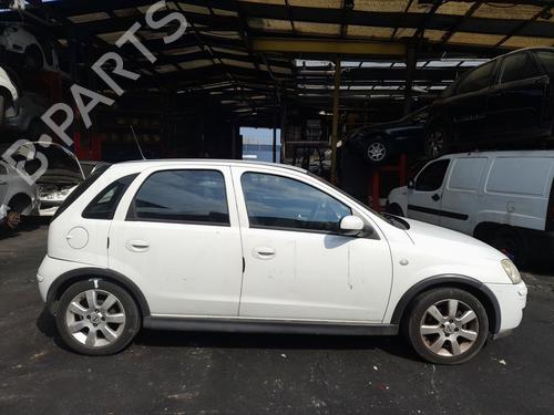 Left headlight OPEL CORSA C (X01) 1.3 CDTI (F08, F68) | BP37199799C28 - Image 10