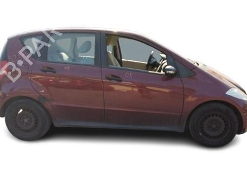 Left sun visor MERCEDES-BENZ A-CLASS (W169) A 160 CDI (169.006, 169.306) | BP28218008I1  - Image 8