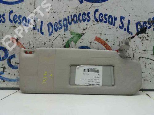 Used Right sun visor MITSUBISHI CARISMA (DA_) 1.6 (DA1A) (95 hp) 5171134