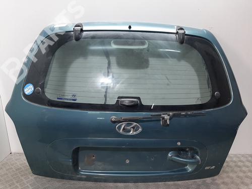 Used Tailgate HYUNDAI SANTA FÉ I (SM) [2000-2006]  8823171