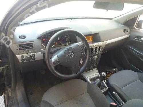 Headlight switch OPEL ASTRA H (A04) | BP7577629I24 - Image 10