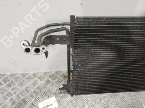 AC radiator VW GOLF V (1K1) 1.6 FSI | BP31048161M32