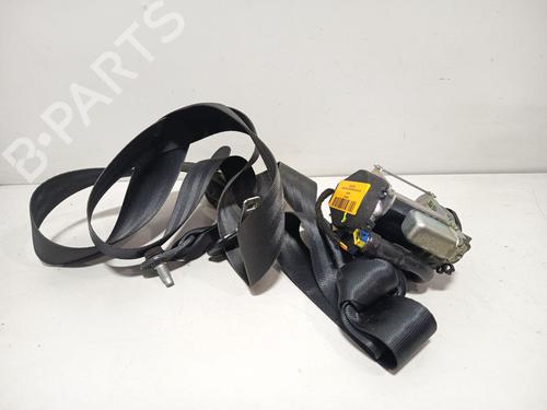 Used Front left seatbelt Front left seatbelt PEUGEOT 308 I (4A_, 4C_) 1.4 16V (98 hp) 39412728 39412728