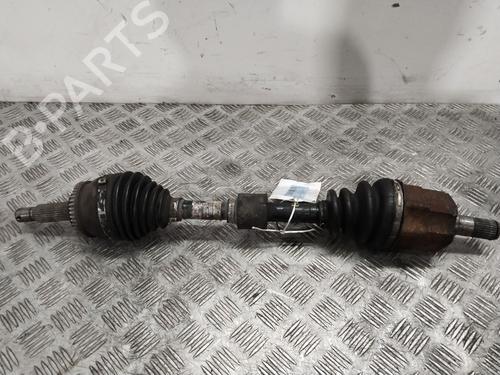 Used Left front driveshaft KIA CEE'D Hatchback (ED) [2006-2012]  29863144