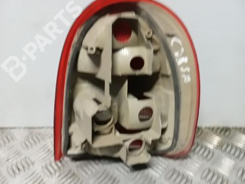 Left taillight OPEL CORSA B (S93)  | BP5188645C34 