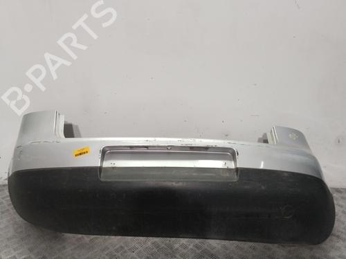 Bumper achter Bumper achter 37430421 37430421