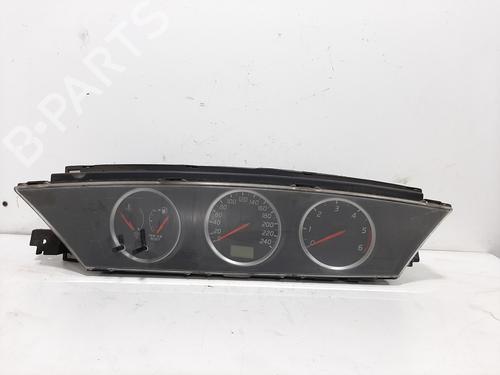 Used Instrument cluster NISSAN PRIMERA Hatchback (P12) [2002-2025]  6597933