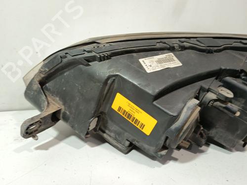 Right headlight CITROËN C5 II (RC_) 2.0 HDi (RCRHRH) | BP36667690C29 - Image 5