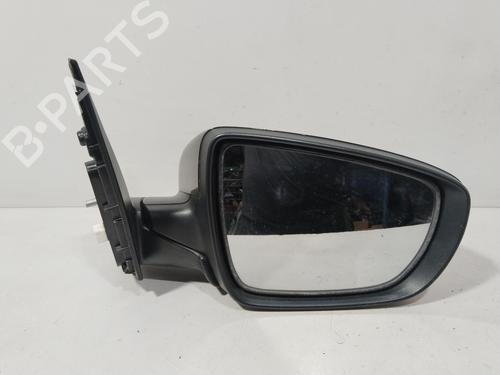 Used Right mirror KIA CARENS IV 1.6 GDi (135 hp) 30173359