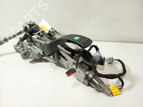 Steering column FORD FOCUS IV (HN) 1.0 EcoBoost | BP34525920M21 - Image 2