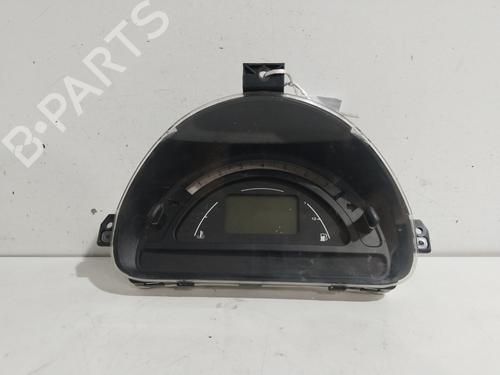 Used Instrument cluster CITROËN C3 I (FC_, FN_) 1.4 i (73 hp) 21054246