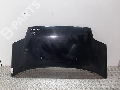 Used Hood CITROËN C2 (JM_) [2003-2017]  8537778