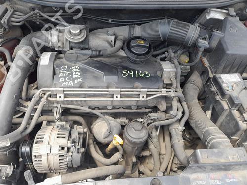Engine control unit (ECU) SEAT IBIZA III (6L1) 1.9 TDI | BP37613474M57 - Image 6