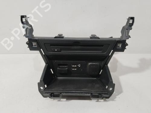 Autoradio MAZDA CX-3 (DK) 2.0 SKYACTIV-G (121 hp) 30728054