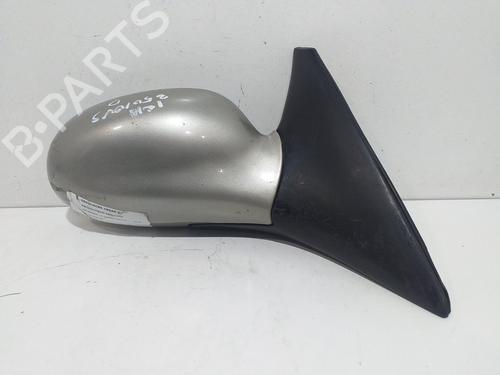 Right mirror KIA SHUMA I (FB)  | BP13304582C27 