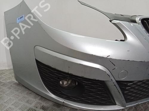 Front bumper SEAT ALTEA (5P1) 1.6 TDI | BP29520197C7 