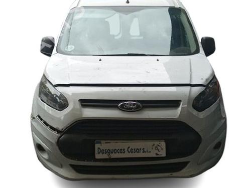 Brugte FORD TRANSIT CONNECT V408 Box Body/MPV 1.6 TDCi 1974335