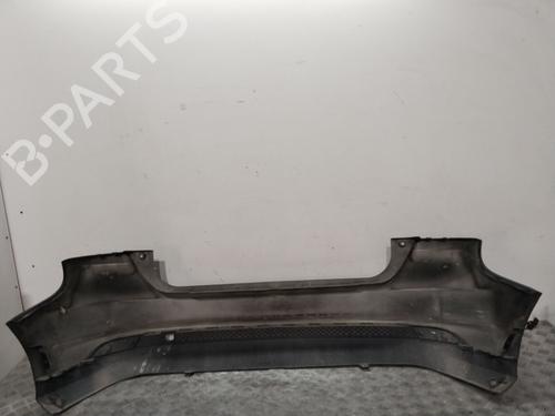 Rear bumper FORD FOCUS III 1.6 TDCi | BP29481186C8 