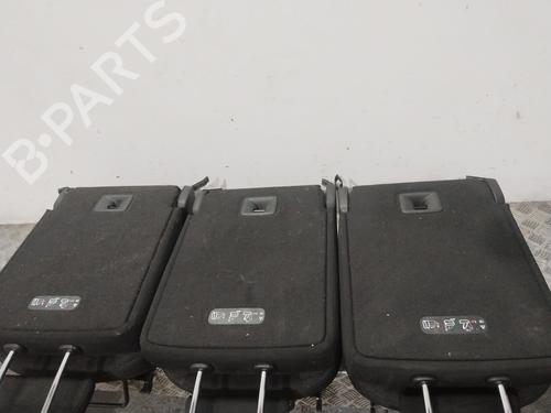 Rear seat PEUGEOT 308 SW I (4E_, 4H_) 1.6 HDi | BP29566502C17 
