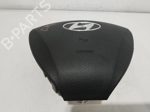 Used Driver airbag HYUNDAI i40 I (VF) 1.7 CRDI (141 hp) 25134635
