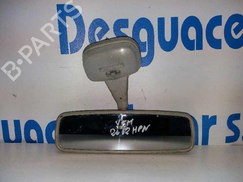 Rear mirror RENAULT LAGUNA I (B56_, 556_) [1993-2002]  12516711