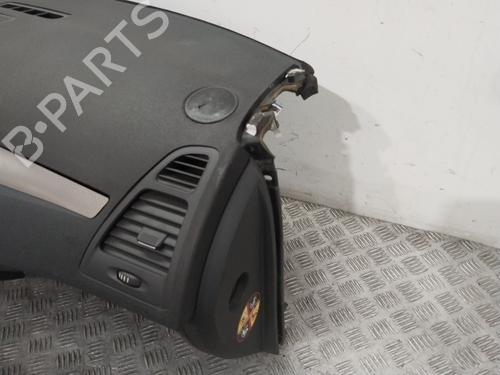 Dashboard RENAULT LAGUNA III (BT0/1) 2.0 dCi (BT01, BT08, BT09, BT0E, BT0K, BT12, BT1C, BT1D,... | BP36932958C46 - Image 2
