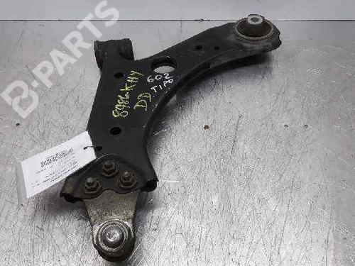 Used Right front suspension arm FIAT TIPO Estate (356_, 357_) [2016-2025]  5790423