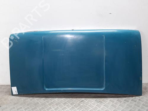 Bakluke CC/Kombi-Kupé SEAT 124 [1968-1980]  13711815