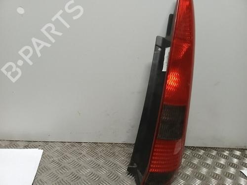 Used Right taillight FORD FUSION (JU_) [2002-2012]  5189581