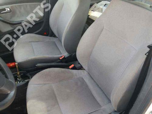 Engine control unit (ECU) SEAT IBIZA III (6L1)  | BP5196888M57 
