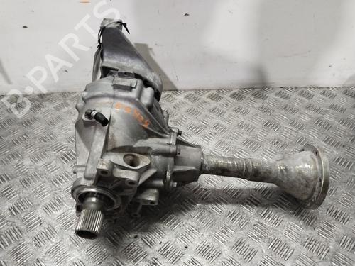 Front differential CHRYSLER VOYAGER / GRAND VOYAGER III (GS_, NS_) 3.8 i AWD | BP29973121M23