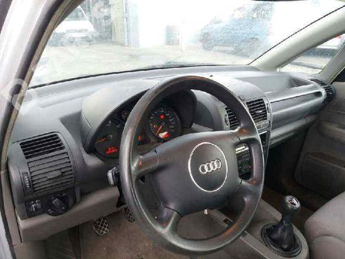 Right front steering knuckle AUDI A2 (8Z0) 1.4 | BP5204005M26 