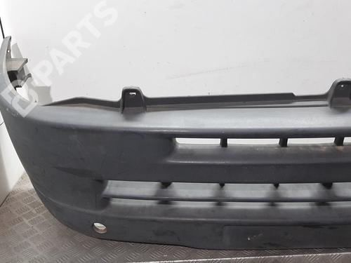 Front bumper CITROËN JUMPER I Van (230L) 2.5 DT 4x4 | BP7789124C7 