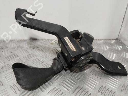 Used Rear center seatbelt HONDA CR-V III (RE_) [2006-2025]  27566586