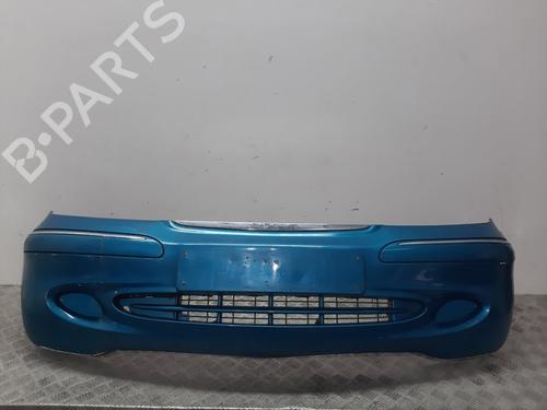 Bumper voor MERCEDES-BENZ A-CLASS (W168) A 160 (168.033, 168.133) (102 hp) AZUL