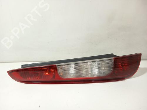 Used Left taillight Left taillight FORD FOCUS C-MAX (DM2) 1.6 TDCi (109 hp) 35770148 35770148
