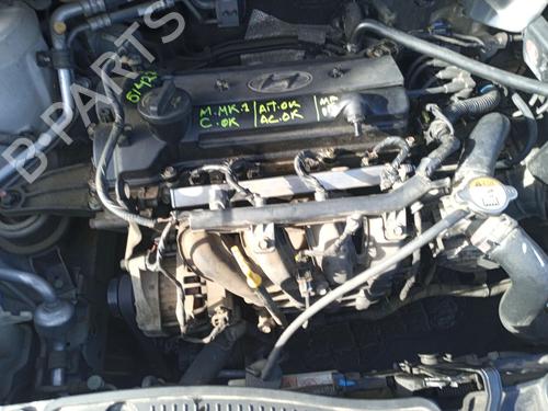 Switch HYUNDAI i20 I (PB, PBT) 1.2 | BP29276671I30 